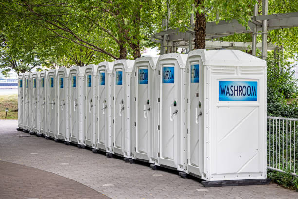 Best Wedding porta potty rental  in Cayuga, IN