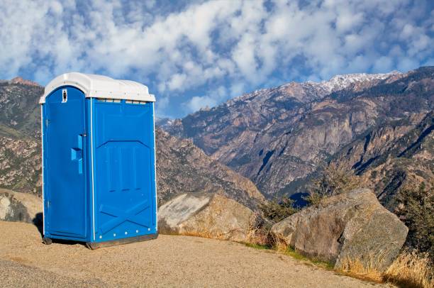 Portable Toilet Options We Offer in Cayuga, IN