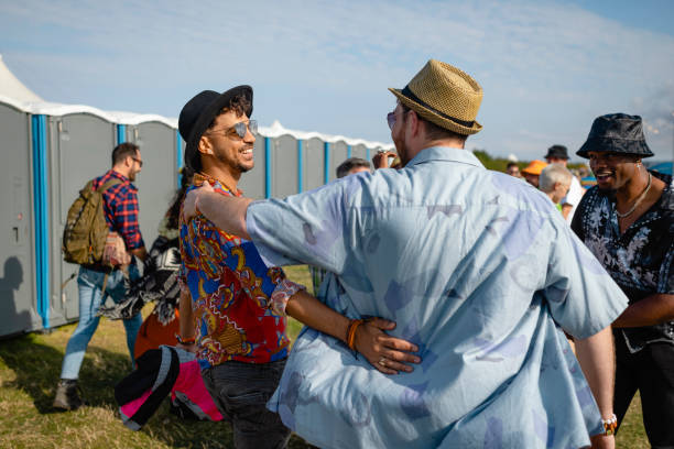 Best Long-term porta potty rental  in Cayuga, IN
