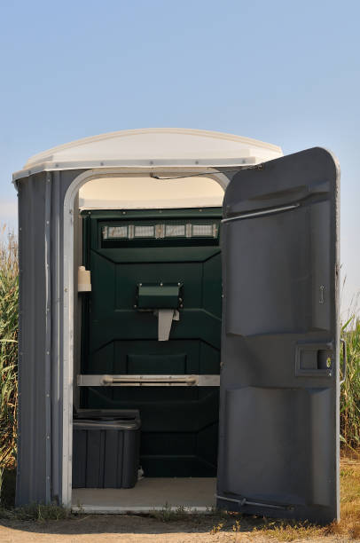 Best Local porta potty services  in Cayuga, IN