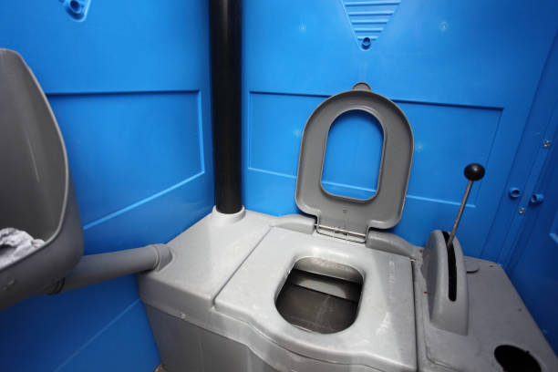 Best Event porta potty rental  in Cayuga, IN