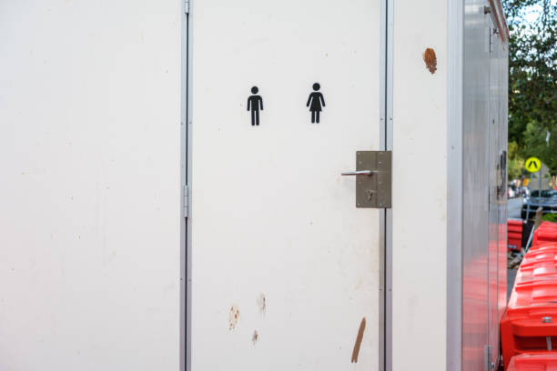 Best Handicap porta potty rental  in Cayuga, IN
