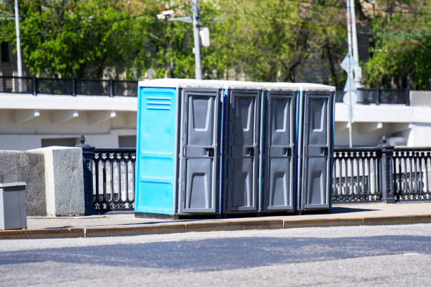 Best Portable toilet rental cost  in Cayuga, IN