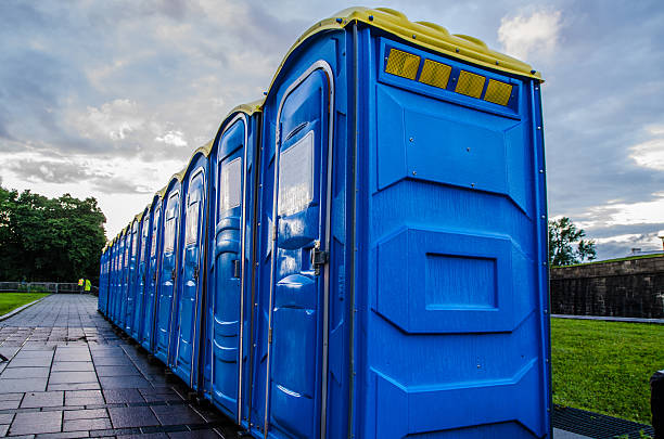 Best Local porta potty services  in Cayuga, IN